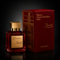 Baccarat Rouge 540 Extrait fragrance
