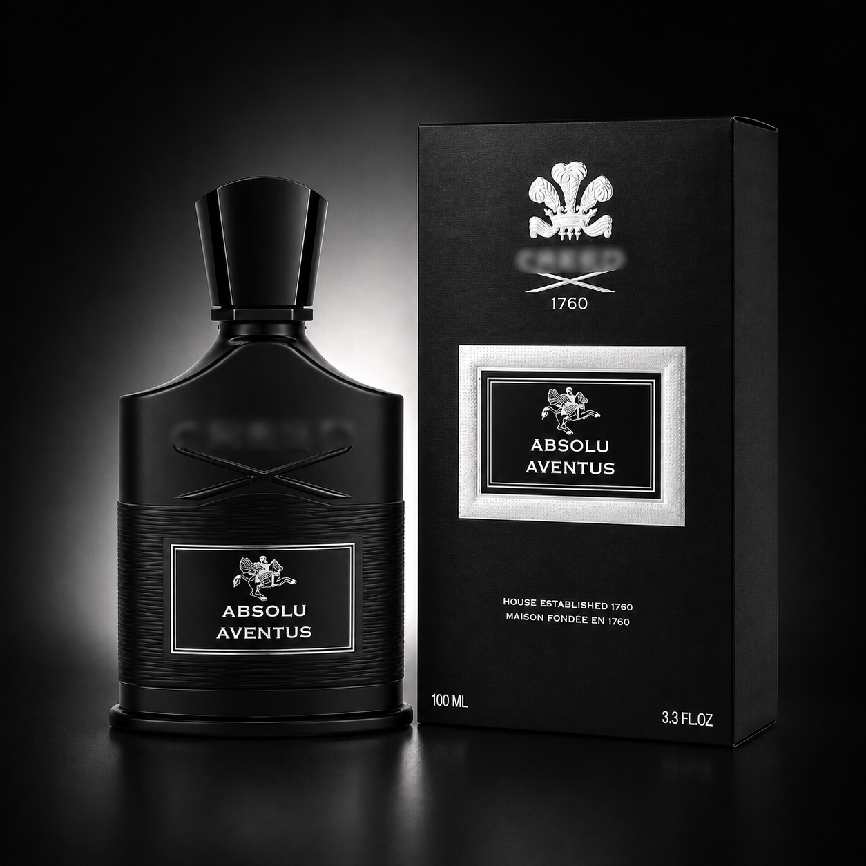 Creed Absolu Aventus 100ml