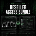 Vendor and Discord reseller access bundle by Anonymous Resells