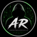 Anonymous Resells AR Matrix profile logo