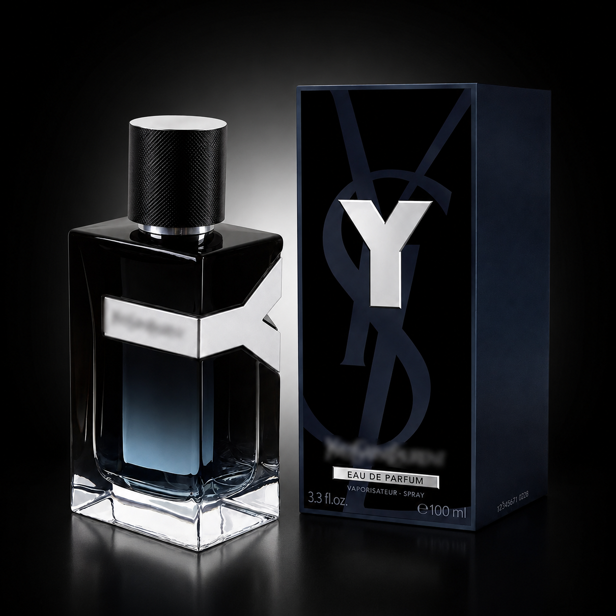 YSL Y Eau de Parfum 100ml